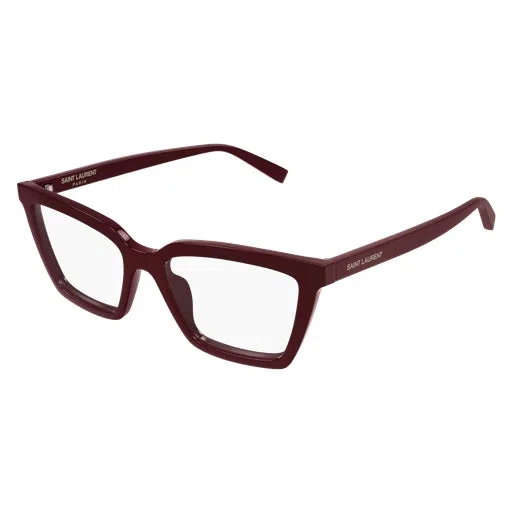 Saint Laurent SL 912 Eyeglasses - view 3